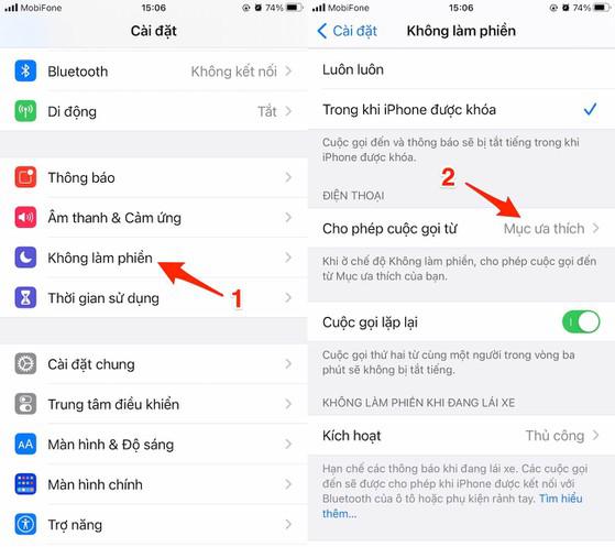 Sẽ rất tiếc nếu bạn sử dụng iPhone mà không biết 5 mẹo sau - 5