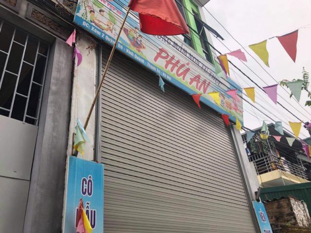 Tin tức trong ngày - Tin tức 24h qua: Ngày đầu đi học, bé 2 tuổi tử vong sau giờ ngủ trưa