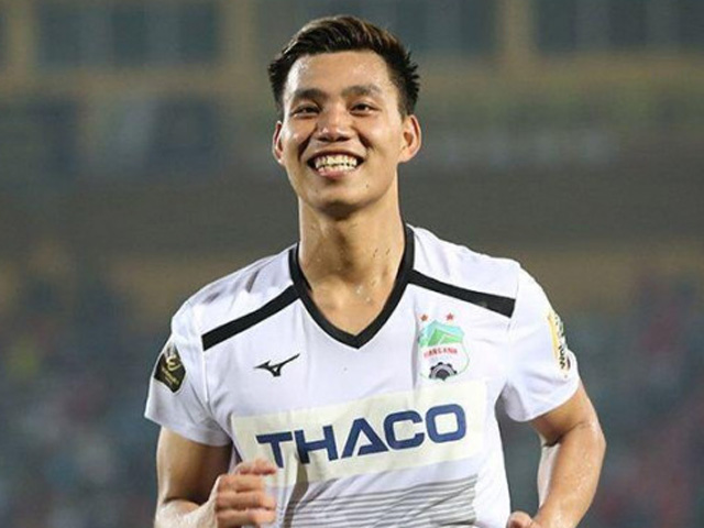 Bóng đá - Mỗi ngày một viên thuốc 3 triệu giúp bầu Đức có một ngôi sao