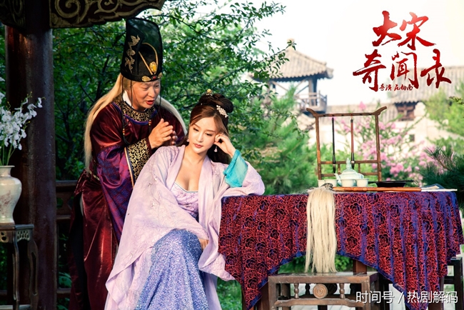 Trên trang Douban, bộ phim chỉ được đánh giá 3.3/10, còn Lưu Vũ Kỳ bị chê cả về nhan sắc và diễn xuất.
