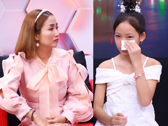 Giải trí - Bị bạn bè nhìn thấy mẹ đang lượm ve chai, cô bé 11 tuổi thổ lộ tự hào với công việc của mẹ