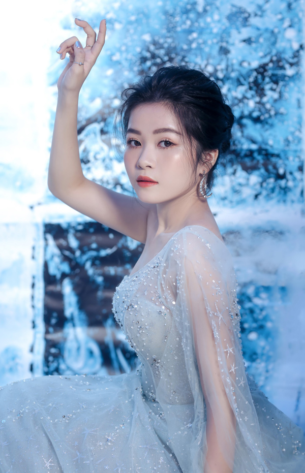 9x Vũ Ngọc Thanh giờ đây có cuộc sống ổn định