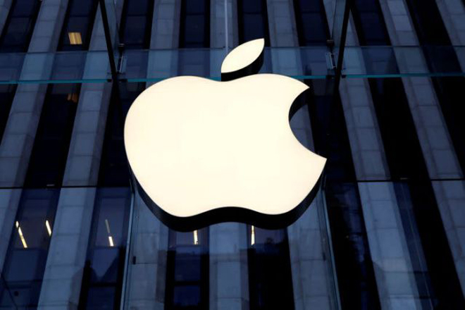 Apple lần đầu “phá lệ” khi giao iPhone cho chính phủ Nga - 1