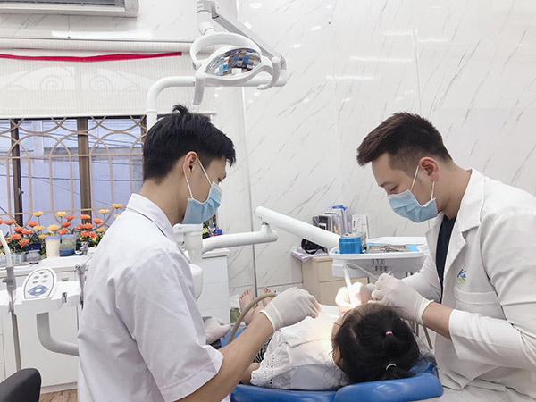 Kan Dental – địa chỉ nha khoa an toàn – uy tín tại thành phố Hồ Chí Minh - 3