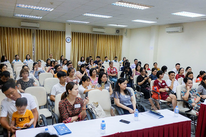 Pantado và cộng đồng khách hàng “Anh nuôi” – Khi học trực tuyến không còn khoảng cách - 1