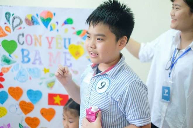Pantado và cộng đồng khách hàng “Anh nuôi” – Khi học trực tuyến không còn khoảng cách - 4