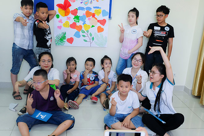 Pantado và cộng đồng khách hàng “Anh nuôi” – Khi học trực tuyến không còn khoảng cách - 6