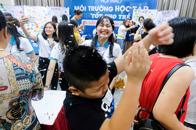 Pantado và cộng đồng khách hàng “Anh nuôi” – Khi học trực tuyến không còn khoảng cách - 7