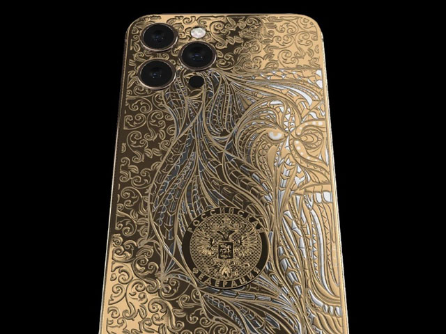 Thời trang Hi-tech - Apple lần đầu “phá lệ” khi giao iPhone cho chính phủ Nga