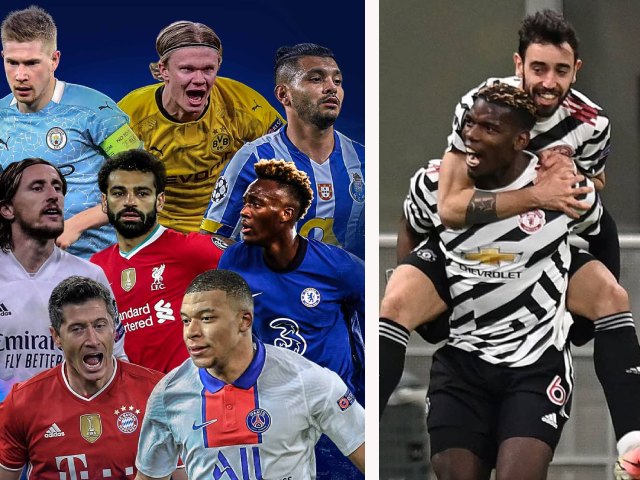 Bóng đá - Hôm nay bốc thăm Cúp C1, Europa League: Chờ đại chiến Real - Bayern, MU - Arsenal