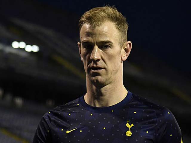 Bóng đá - Tottenham nổi "sóng ngầm": Joe Hart tỏ thái độ sốc, khiêu khích Mourinho