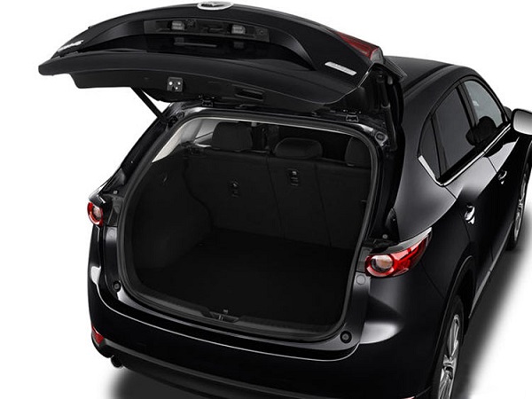 Giá xe Mazda CX-5 mới nhất 2021 với đầy đủ giá lăn bánh, thông số kỹ thuật - 12