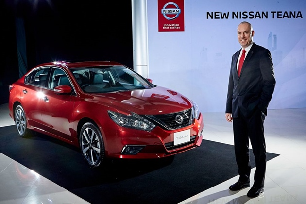 Giá xe Nissan 2021 nhật mới nhất đầy đủ các dòng xe - 4