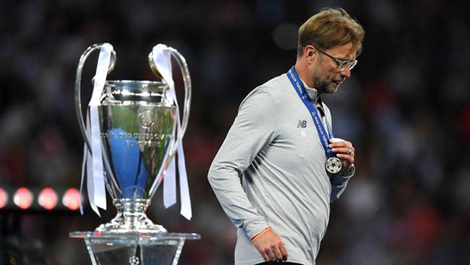 Bốc thăm Cúp C1 Liverpool &#34;đại chiến&#34; Real: Klopp phấn khích chờ phục thù - 2