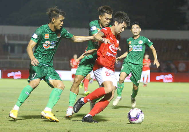 HLV ngoại lương cao nhất V-League "nóng mặt" vì Lee Nguyễn bị chơi xấu - 3