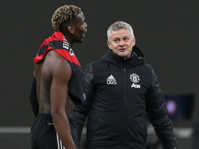 Bóng đá - Pogba lập đại công Europa League: MU thưởng nóng, "trói chân" tới bao giờ?