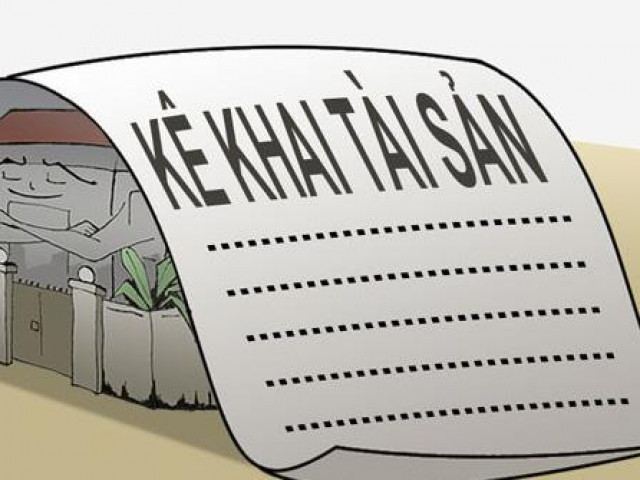 Tin tức trong ngày - Hà Nội ban hành kế hoạch hạn chế các hành vi tham nhũng của cán bộ