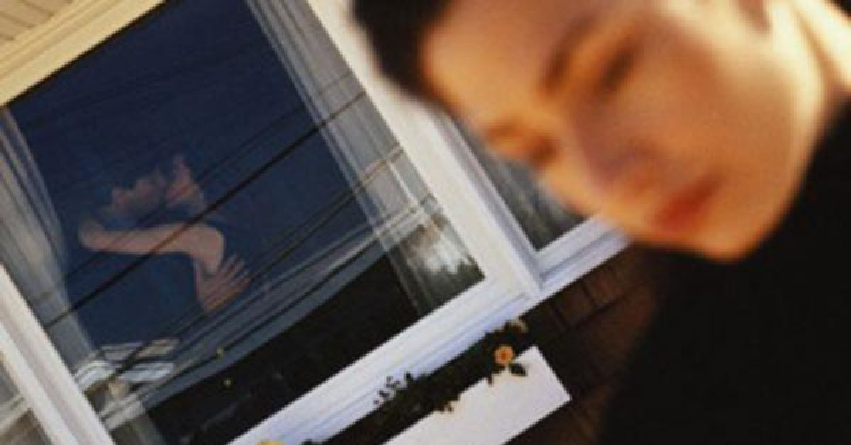 Bạn trẻ - Cuộc sống - Dấu hiệu chính xác tố cáo chàng lừa dối bạn