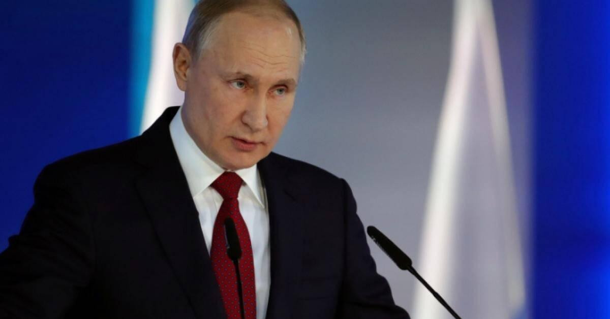 Thế giới - Điện Kremlin tuyên bố về khả năng xảy ra Chiến tranh Lạnh mới với Mỹ