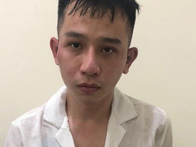 Pháp luật - Nam thanh niên chuyên ngủ cùng với người nước ngoài rồi ra tay trộm cắp