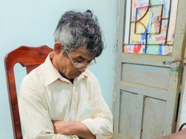 Pháp luật - Anh trai đánh em gái tử vong để "đòi lại đất"