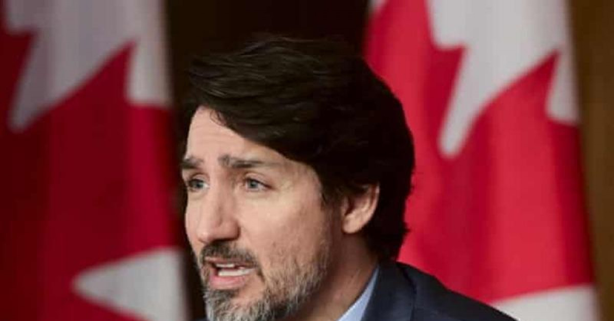 Thế giới - Bắc Kinh xử kín công dân Canada, ông Trudeau nổi giận