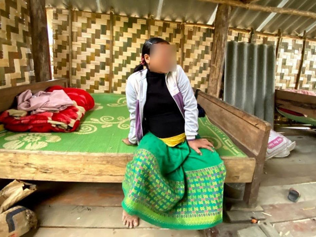 Pháp luật - Clip: Chia sẻ bất ngờ của những người mẹ vượt biên đi bán bào thai