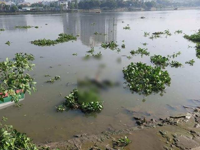 Bi kịch của cô hoa khôi lọt vào “mắt xanh” đại gia: Thi thể khỏa thân trên sông