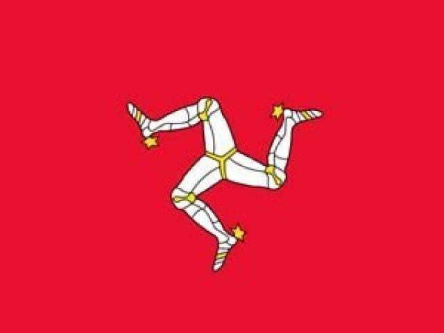 Du lịch - Quốc kỳ "ba chân" kỳ lạ là của vùng đất nào?