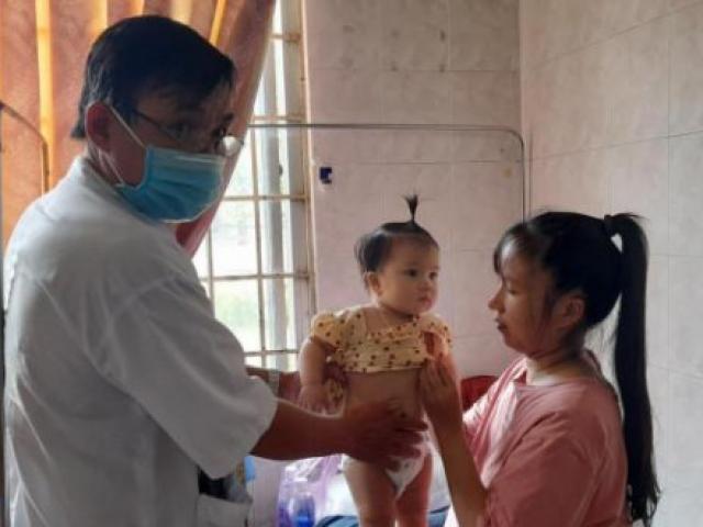 Tin tức trong ngày - Truy nguyên nhân khiến 300 người nôn, ói phải nhập viện cấp cứu