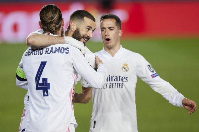 Nhận định bóng đá Celta Vigo - Real Madrid: Công phá ngôi nhì bảng, Barca run rẩy - 1