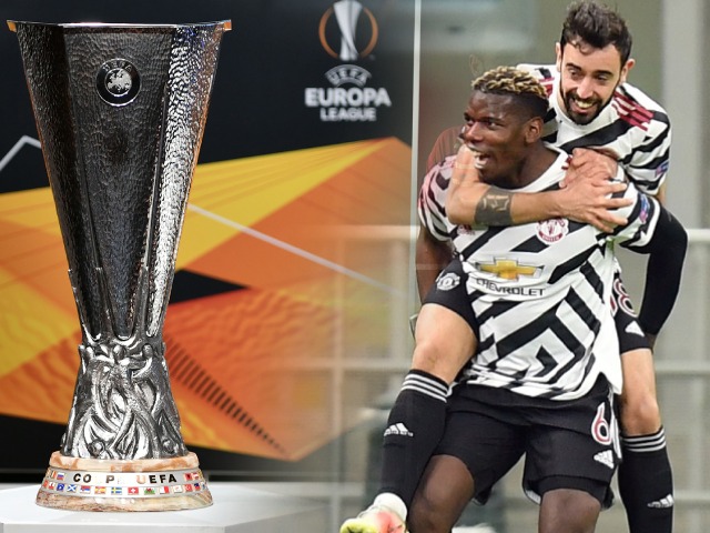Bóng đá - MU cách ngôi vô địch Europa League mấy trận để "lên đỉnh" châu Âu