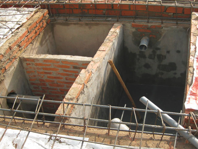 Pháp luật - Bí mật trong bể phốt hé lộ cái chết của người vợ có 7 nhân tình khi chồng đi làm xa