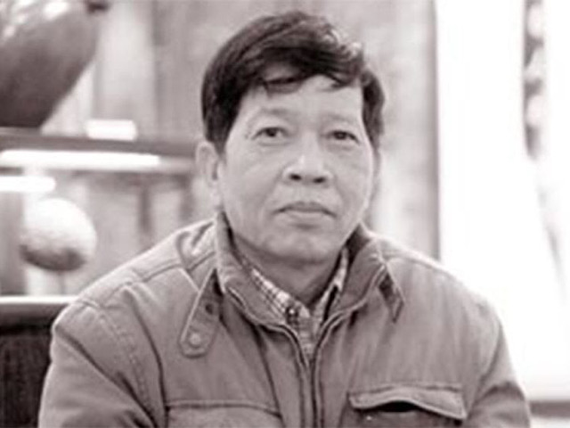 Đời sống Showbiz - “Tướng về hưu” Nguyễn Huy Thiệp qua đời