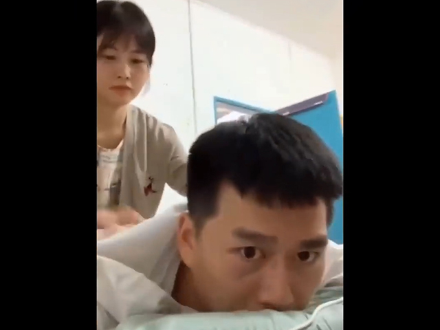 Video Clip Cười - "Kiếp làm chồng" có phải sung sướng gì đâu!