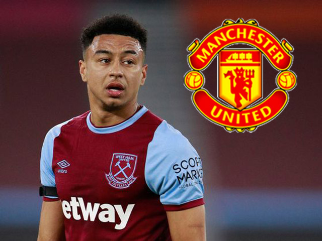 Bóng đá - Lingard xé lưới Arsenal vẫn bị West Ham xử phũ, chờ MU "yêu lại từ đầu"