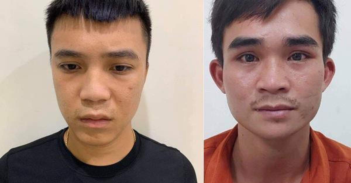 Pháp luật - Vượt hơn 400km truy bắt đối tượng giết người trốn trại tạm giam