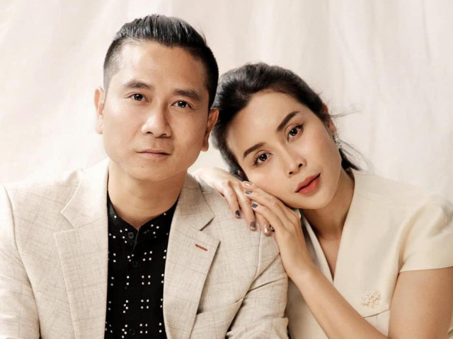 Đời sống Showbiz - Khối tài sản "khủng" của vợ chồng Hồ Hoài Anh - Lưu Hương Giang sau 16 năm bên nhau