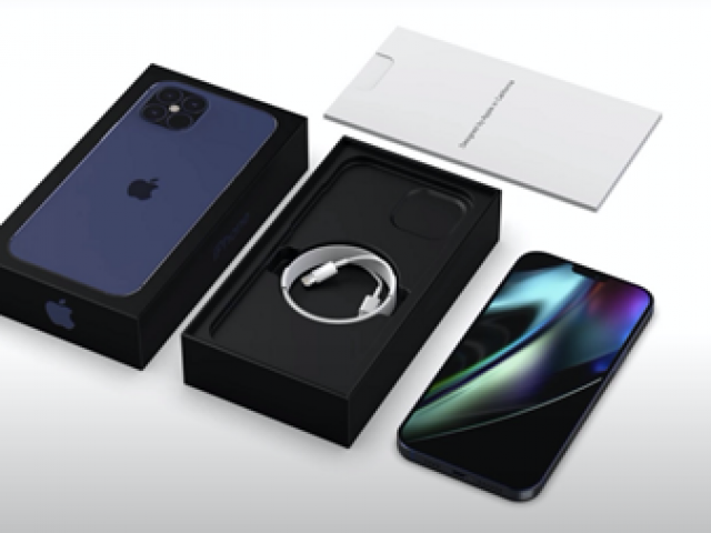 Công nghệ thông tin - Apple bị phạt vì "tiết kiệm" củ sạc cho iPhone