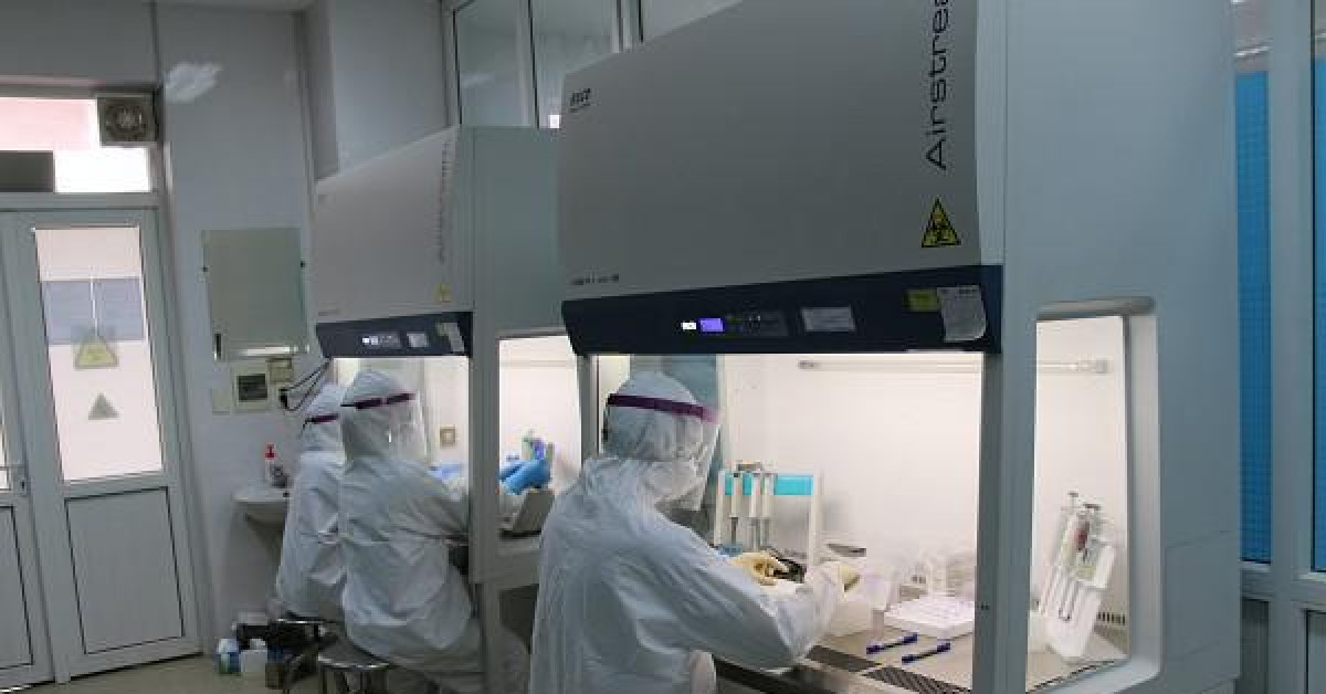 Tin tức trong ngày - Tối 21/3 xảy ra điều đặc biệt nhất từ khi dịch COVID-19 bùng phát tại Hải Dương