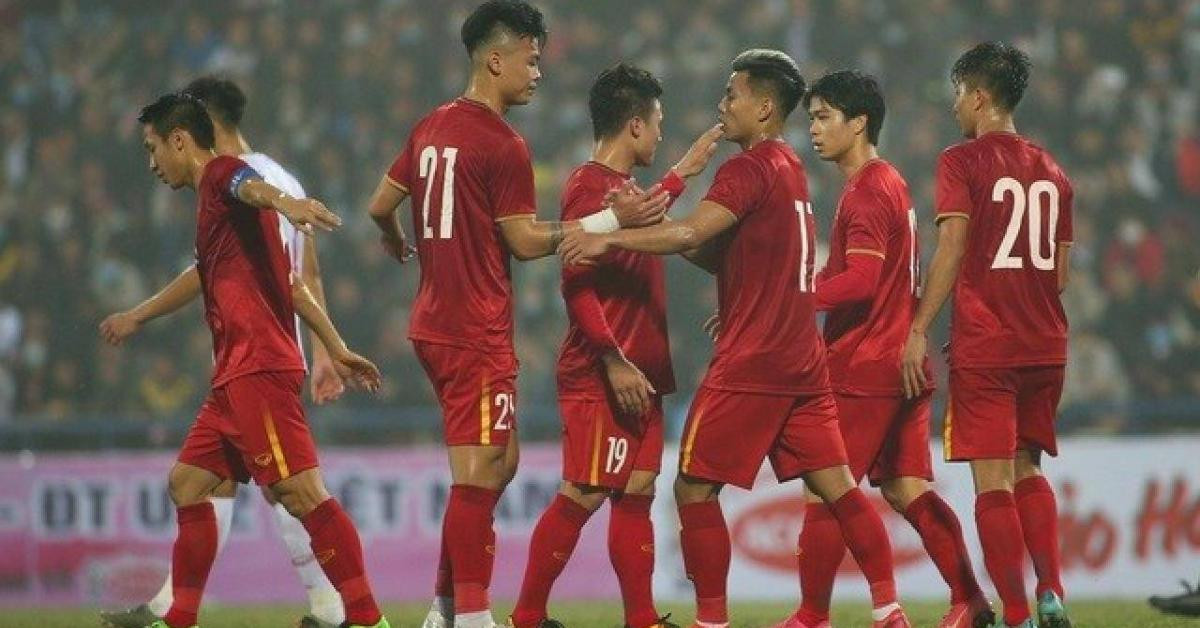 Bóng đá - Người hùng World Cup chỉ ra 2 đối thủ tiềm ẩn nguy hiểm với tuyển Việt Nam