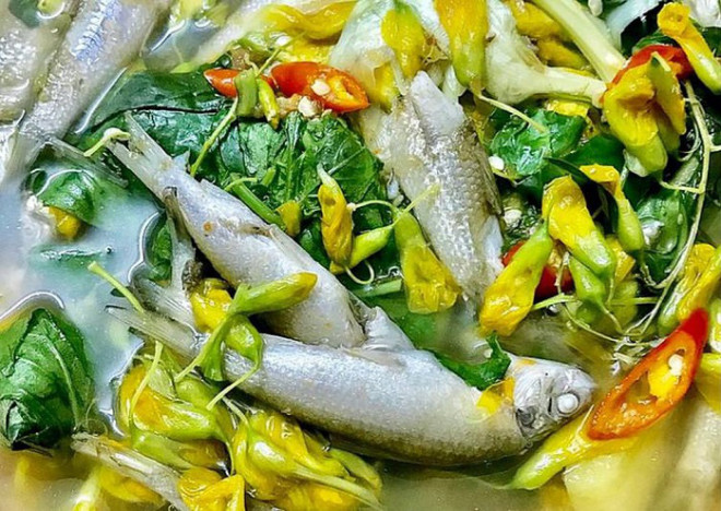 Bất ngờ 6 món ăn, thức uống của Đồng Tháp lọt vào top 100 đặc sản Việt Nam - 5