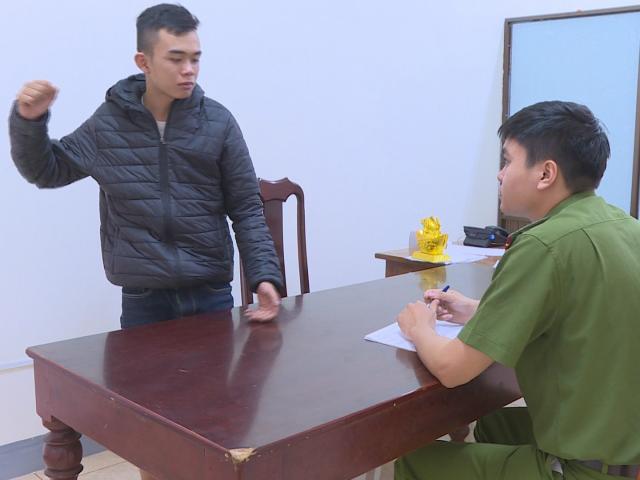 Pháp luật - 3 nữ tiếp viên quán karaoke bị thanh niên 18 tuổi nhốt trong phòng trọ, đánh đập