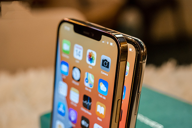 Đừng chê iPhone 11 Pro Max giá chỉ từ 18,99 triệu đồng - 4