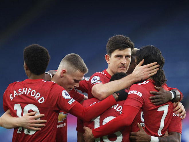 Nhận định bóng đá Leicester City – MU: Sức nhàn đấu sức mỏi, khó cho "Quỷ Đỏ" - 3