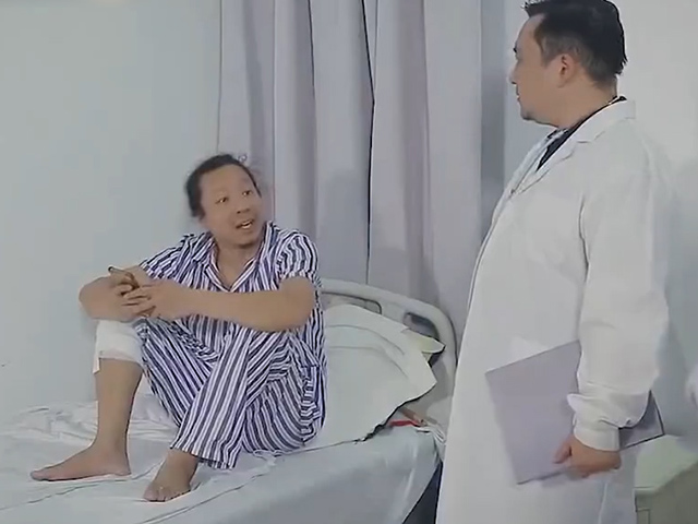 Video Clip Cười - Người có tài cho dù là ở đâu cũng có thể tỏa sáng