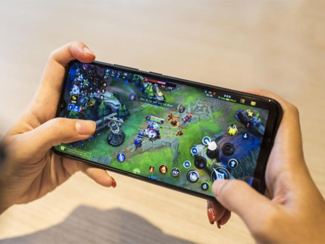 Thời trang Hi-tech - Vì sao realme narzo 30A là lựa chọn tối ưu cho các game thủ?