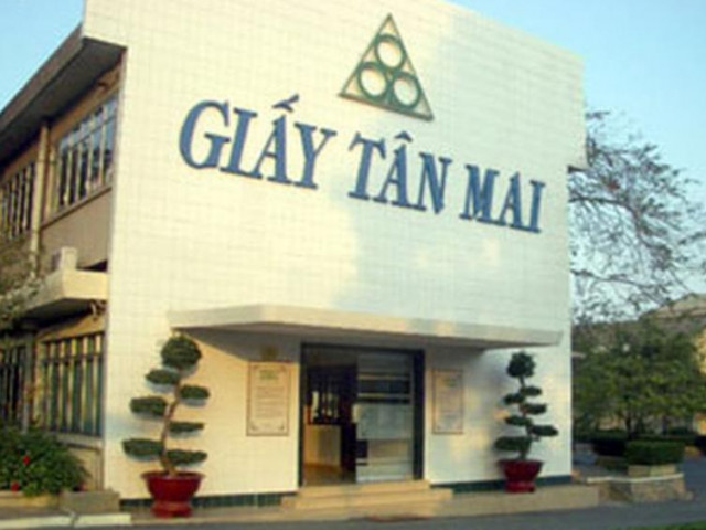 Kinh doanh - Tập đoàn Tân Mai của đại gia Lê Thành: Lắm đất vẫn bị "bêu" tên nợ thuế 30 tỷ