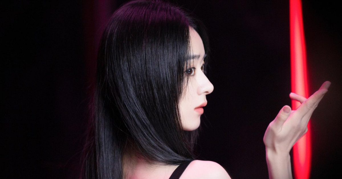 “Nín thở” trước visual mới của Triệu Lệ Dĩnh, nhưng tâm điểm chú ý mới thực sự bất ngờ - 4