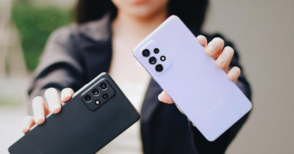 Công nghệ thông tin - 12 thiết bị Samsung được nhận bản vá bảo mật tháng 3